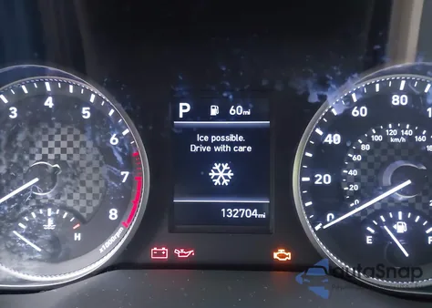 2019 Hyundai Elantra Sel из США, поврежденный, VIN 5NPD84LF7KH470453